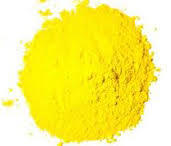 Solvent Yellow Dye