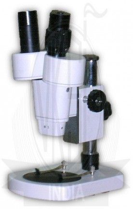 Vksi Student Binocular Stereo Microscope 20x