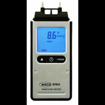 Waco 290 Moisture Meter
