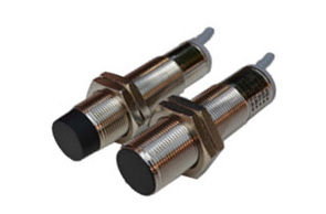 AC Inductive Proximity Sensors