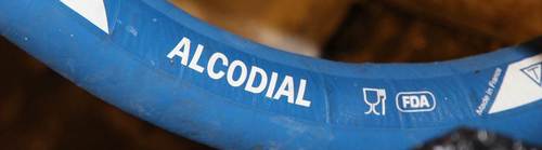 Alcodial Hoses