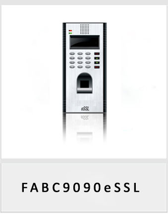 Biometric Access control (FABC9090)