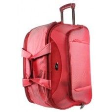 Duffle Luggage Bag (V-8235 - 1680)