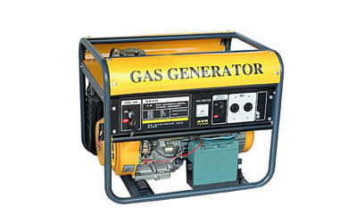 Gas Generators