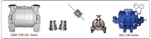 Liquid Ring Vacuum Pump - Superior Quality Material | Precision Design, Excellent Finish