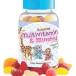 Multivitamin & Mineral Gummy
