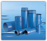 PVC Casing Pipes