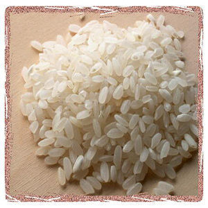 Short Rice