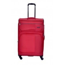 Trolley Case 14104 Red Large