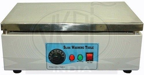 VKSI Slide Warming Table