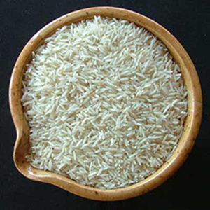 White Rice