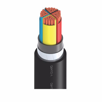 XLPE Insulated Power and Control Cables