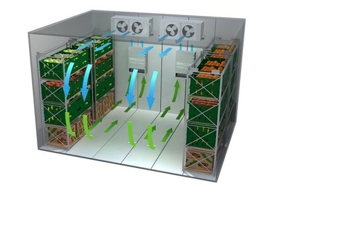 Cold Storage