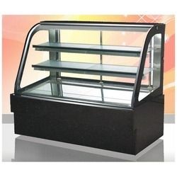 Commercial Display Refrigeration