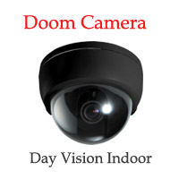 Doom Camera