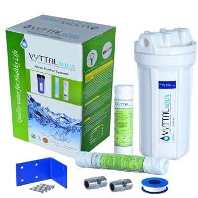 Drinking Water Filter Kit