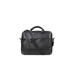 Executive Leather Laptop Bag