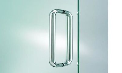 Glass Door Handles