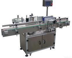 High Quality Sticker Labeling Machine