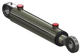Hydraulic Cylinders