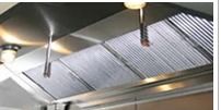 Kitchen Exhaust Systems 