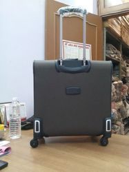 Laptop Trolley Bag