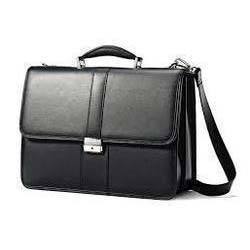 Leather Executive Bag