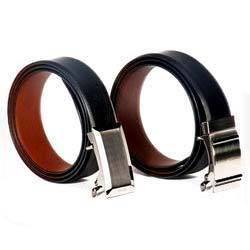 Leather Fancy Belt