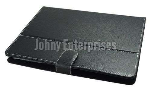 Leather Tablet Cover - Premium Quality Leather, Universal Fit , Elegant Designs and Patterns