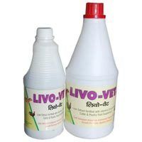 Livo Vet Feed Supplement