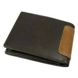 Men Unique Design Wallet