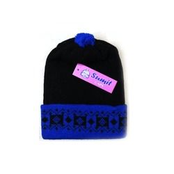 Men Winter Woolen Cap