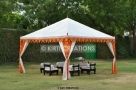 Party Tent