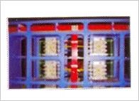 PCC Panel - High-Quality Raw Material Fabrication | Customized Models with Efficient Wiring and Installation