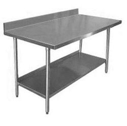 Stainless Steel Table