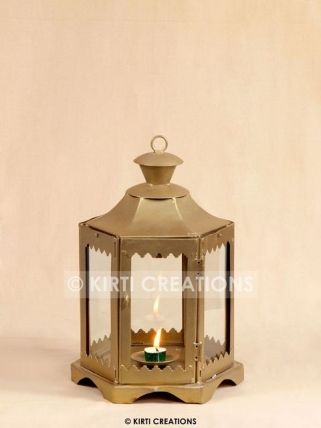 Unique Design Lantern