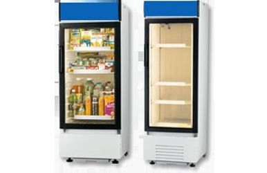 Visicooler Portable Freezer