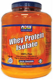 Whey Protein Isolate