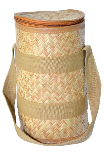 Cane Lunch Bag