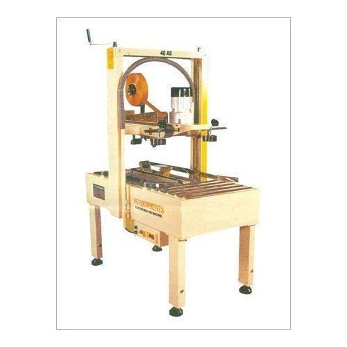 Carton Sealing Machine