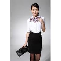 China Ladies Formal Suits