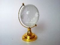 Crystal Globe