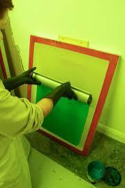 High Grade Screen Coating Emulsion