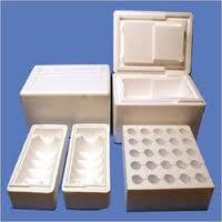 High Quality Thermocol Moulded Boxes