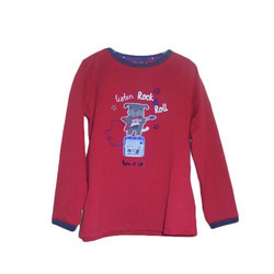 Ladies T Shirts