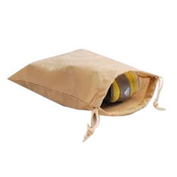 Non Woven Shoe Bag - Premium Quality Material, Eco-Friendly Design, Durable and Lightweight