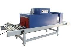 PAC Shrink Wrapping Machines