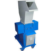 Plastic Scrap Granulator