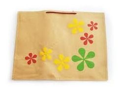 Pp Non Woven Printed Bags