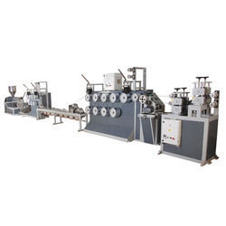 Pp Strap Making Machine